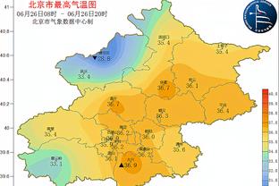 高效！哈克斯半场7中6贡献15分 次节独得11分